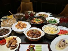 -红厨巷·淮扬菜(熙南里店)