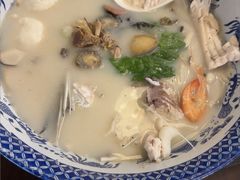 -山外山·林语花园餐厅