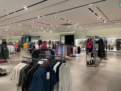 -ZARA(重庆华润万象城中区店)