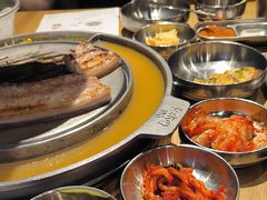 -姜虎东白丁烤肉(深圳湾后海汇店)