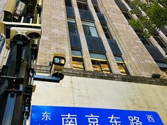-南京路步行街
