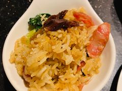-捞王锅物料理(凯旋路店)