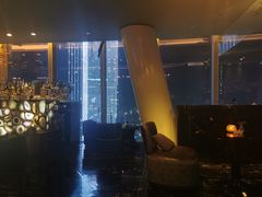 -广州四季酒店·天吧·高空酒吧