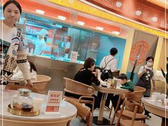 大堂-老碗会(汕头万象城店)