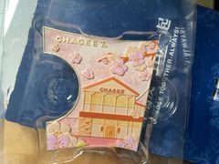 -霸王茶姬(上海恒基名人店)