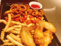 -必胜客(珠海路店)