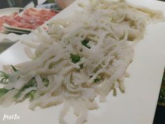 -宽板凳老灶火锅(簋街店)