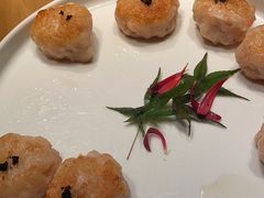 -永安鱼庄·镇江菜(丁卯店)