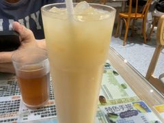 -八爷茶餐厅