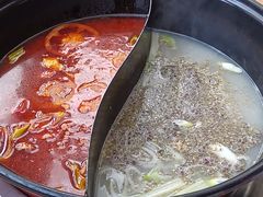 -袁记串串香(新南门店)