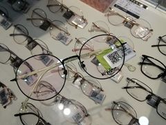 -宝岛眼镜(福清万达店)