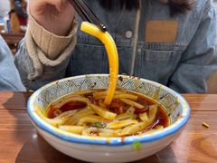 -姚记.周礼伤心凉粉(时代广场店)
