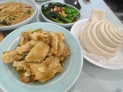 -王厚元饺子·辽菜·烤鸭(工会大厦店)
