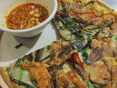 海鲜葱饼-喜来稀肉(虹泉路店)