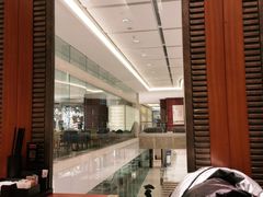 -怡咖啡海鲜自助餐厅(浦东香格里拉店)