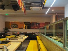 -令狐冲烤鱼·烧菜馆(达明店)