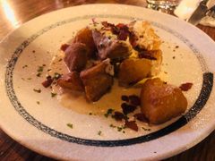 -PIZZA BIANCA(民园店)