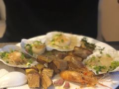 -绮梦西湖·云端餐厅(歌德店)