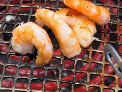 -盛江山自助料理·惠享店(千峰南路店)