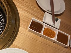 -江户烧肉(高德店)