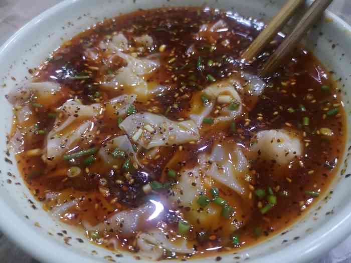 云安包面王-"回老家必吃的包面王 真的是小时候的回忆了.