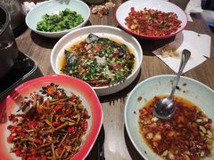 -高嗲嗲·现炒下饭菜(石鼓路店)