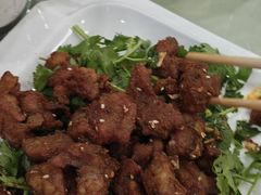 -东四民芳餐厅(世茂工三店)