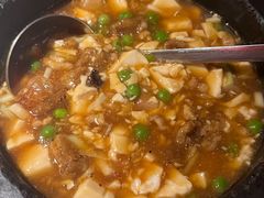 -绿茶餐厅(松江万达店)