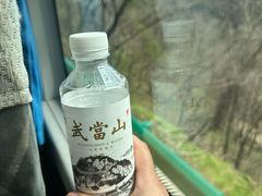 -武当山风景区
