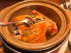 茶香鸡-外婆家(世界城广场店)