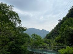 -浙北大峡谷