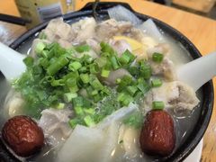 -沈妈砂锅(双楠店)
