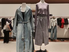 -URBAN REVIVO(荟聚中心店)