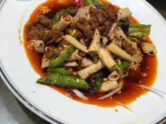 -老财土菜馆·砂锅雅鱼(廊桥店)