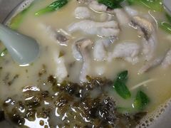 -明呈黄鱼面馆(斜土路店)