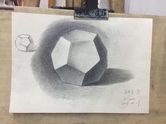 -八哥美术·成人美术画室(总校区)