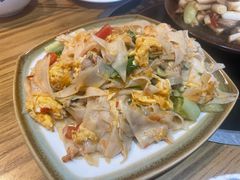 -妈妈的味道·腾冲特色菜(和顺古镇店)