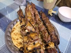-園丁烤肉缸子肉