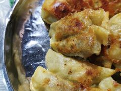 牛肉锅贴-麻木老地方牛筋牛杂(长堤街店)