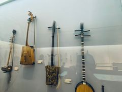 -中国民族乐器博物馆