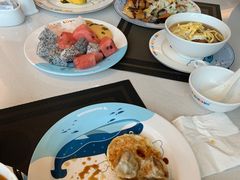 -海昌极光餐厅