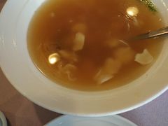烩乌鱼蛋汤-东兴楼(通州店)