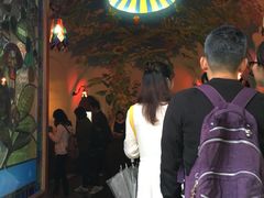 -三鹰之森吉卜力美术馆