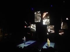-《12·12》西安事变大型实景演出
