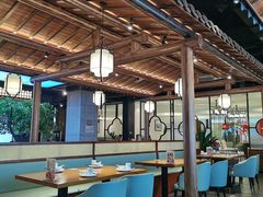 -三凤酒家·百年无锡菜(清扬茂业店)