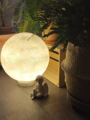 -芳香乐府疗愈空间·SPA·冥想