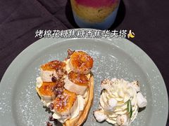 -Nana And Her Friends Restaurant 娜娜家(小寨原力场店)