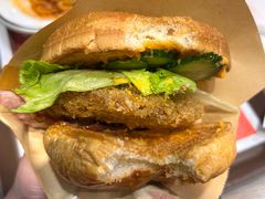 -魏家凉皮(博水商务大厦店)