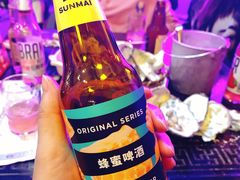 -M99 BEER世界啤酒吧(鸿云悦街店)