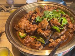 -磁州卤面·地标邯郸菜(97年创始店)